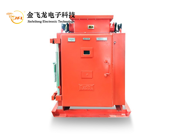 ​防爆变频器维修技巧