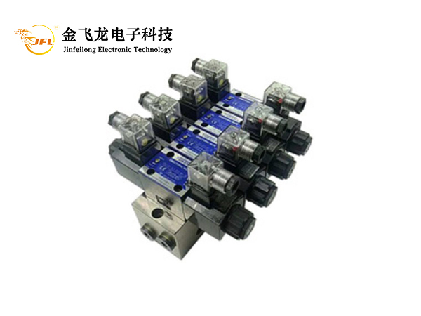 云南电磁换向阀