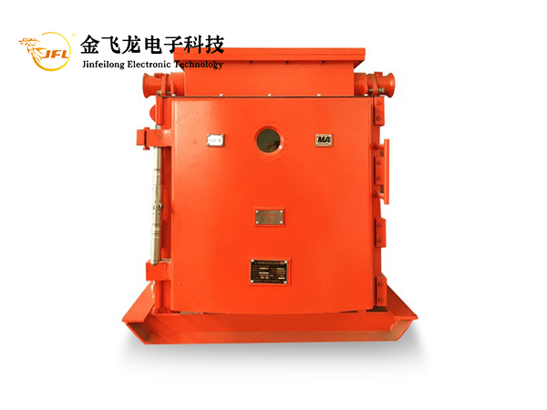 内蒙古BPB-200矿用隔爆型交流变频器