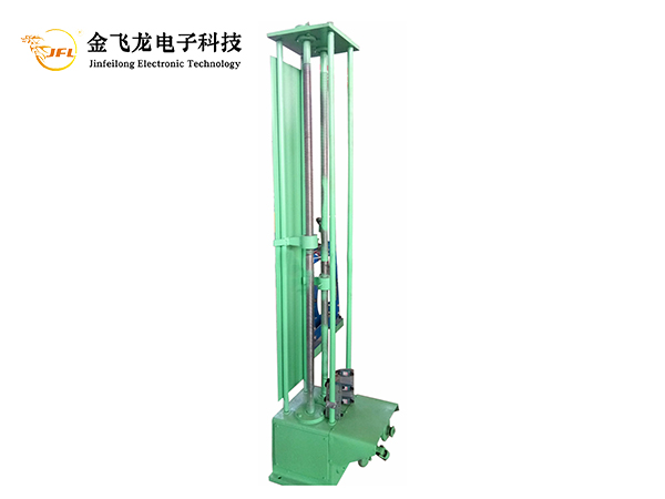 云南深度指示器