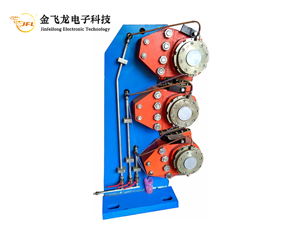 云南盘形制动器