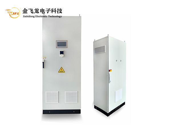 云南矿用一般型变频启动柜