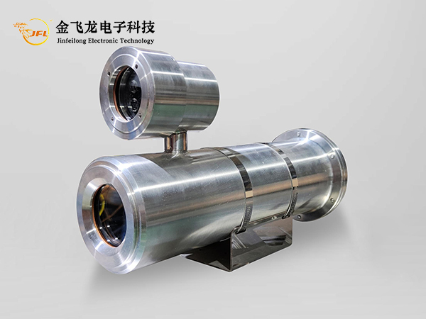 云南KBA127矿用隔爆型摄像仪