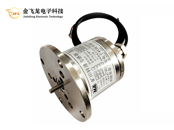 云南GSG1200矿用转速传感器