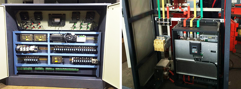 四川防爆变频器地址 四川防爆变频器地址