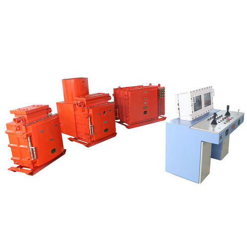 防爆变频器 防爆变频器