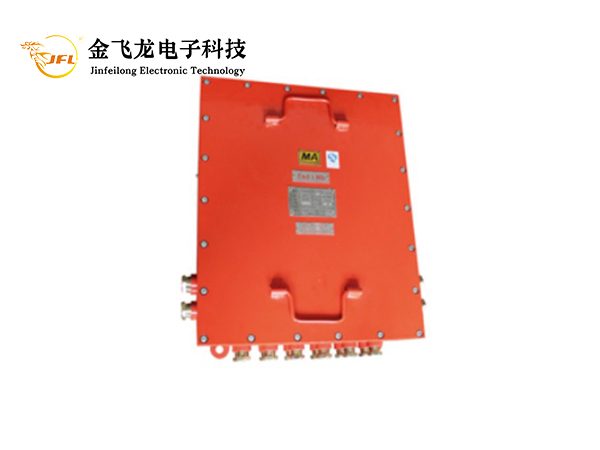 矿用隔爆型硬盘录像机 矿用隔爆型硬盘录像机