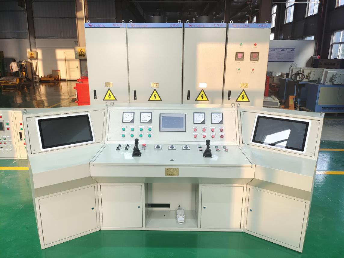 防爆变频电控厂家 防爆变频电控厂家