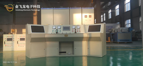 防爆提升机变频电控 防爆提升机变频电控