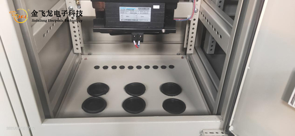 防爆电控 防爆电控