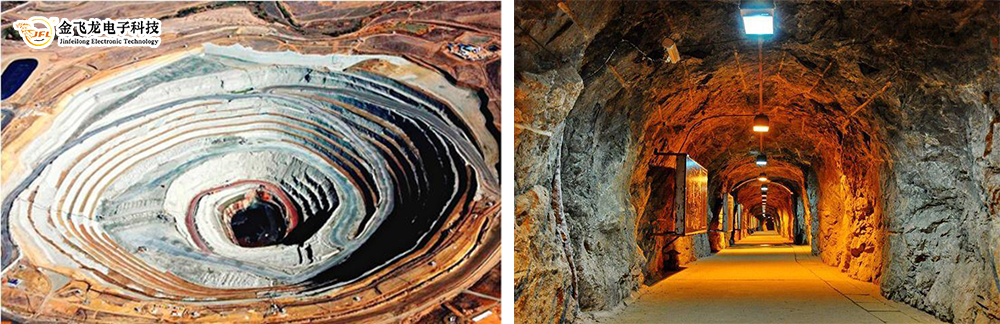 矿用防爆提升机变频电控装置 矿用防爆提升机变频电控装置