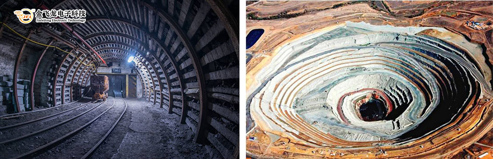 矿用隔爆兼本安型控制箱 矿用隔爆兼本安型控制箱