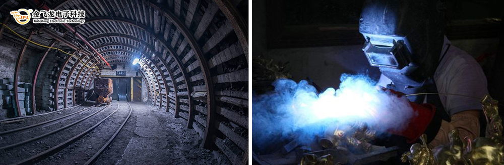 矿用隔爆型摄像仪 矿用隔爆型摄像仪