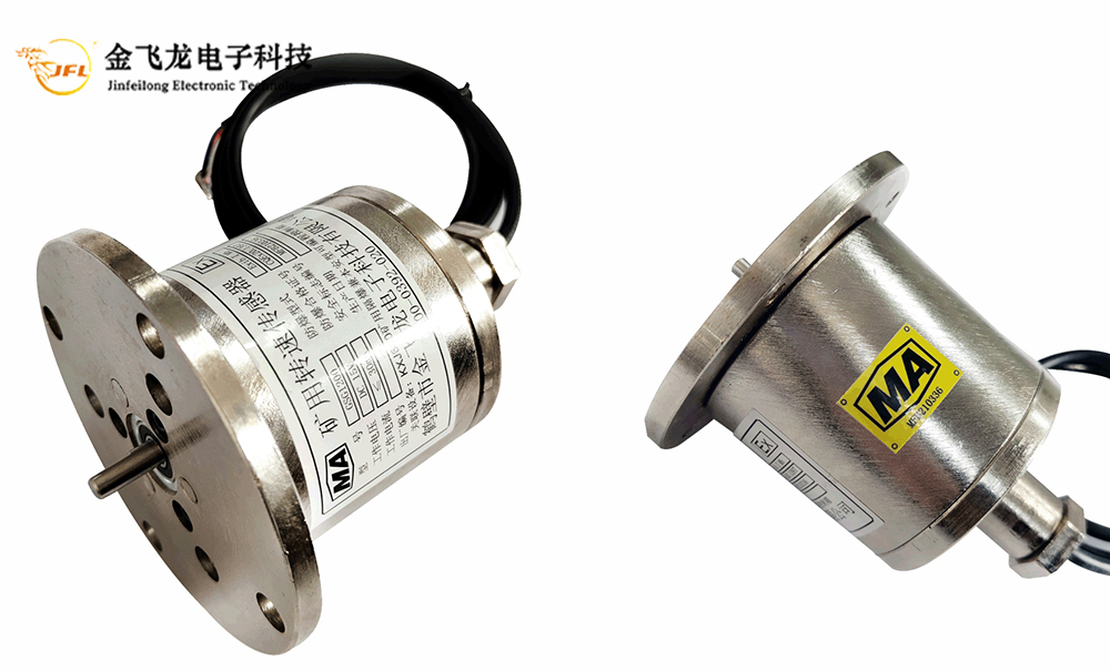 矿用转速传感器 矿用转速传感器