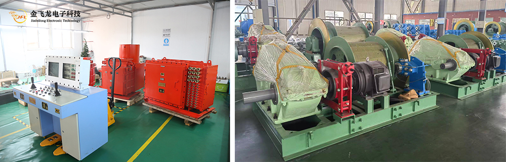 矿用转速传感器 矿用转速传感器