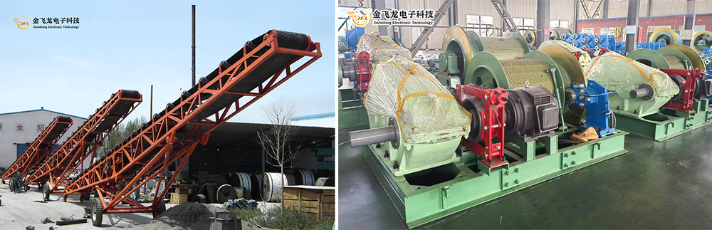 矿用四象限防爆变频器 矿用四象限防爆变频器