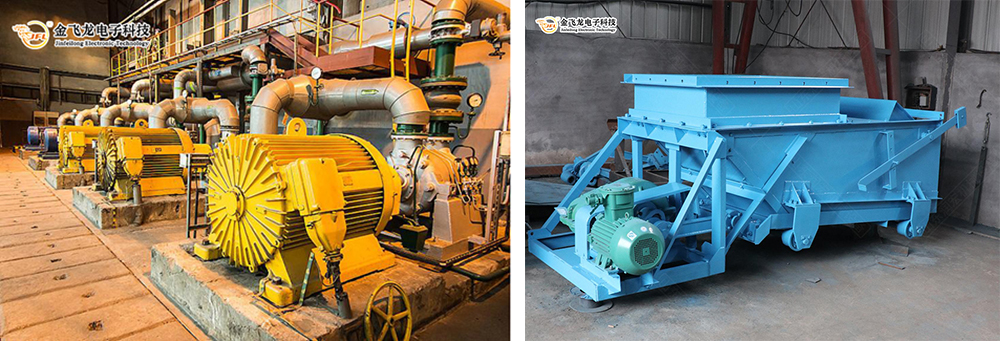 矿用两象限防爆变频器 矿用两象限防爆变频器